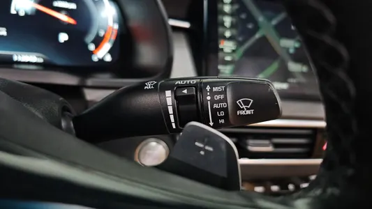 Kia K7 2.5 GDI 2019 27
