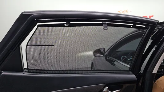 Kia K7 2.5 GDI 2019 28