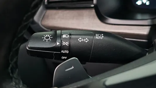 Kia K7 2.5 GDI 2019 29