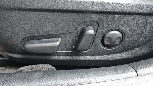 Kia K7 2.5 GDI 2019 30