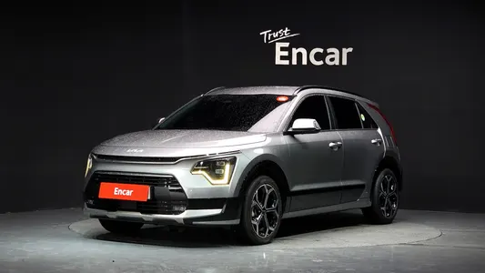 Kia 2022