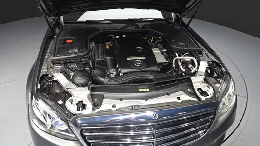 Mercedes-Benz E-Class W213 E300 4MATIC 2018 5