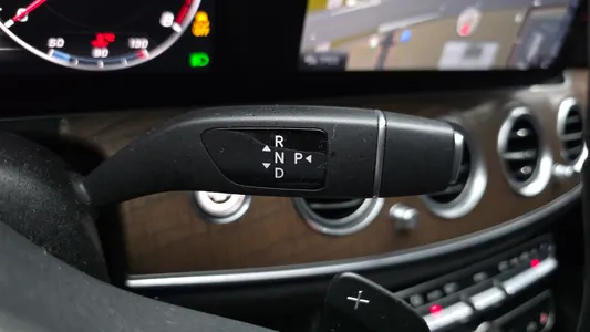 Mercedes-Benz E-Class W213 E300 4MATIC 2018 9