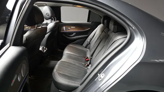 Mercedes-Benz E-Class W213 E300 4MATIC 2018 25