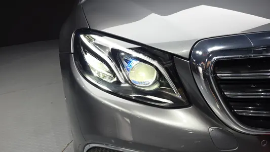 Mercedes-Benz E-Class W213 E300 4MATIC 2018 21