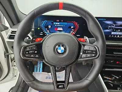 BMW M4 (G82) M4 M xDrive 2025 9