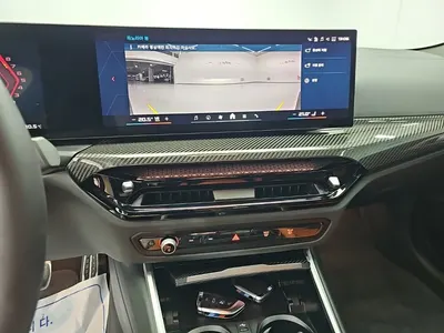 BMW M4 (G82) M4 M xDrive 2025 10