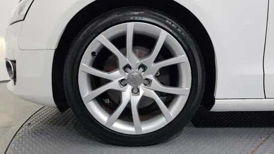 Audi A5 2.0 TFSI 2011 5