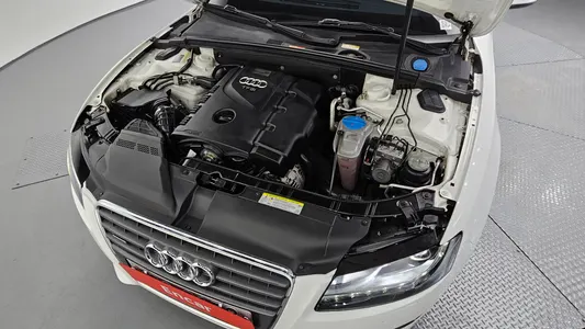 Audi A5 2.0 TFSI 2011 6