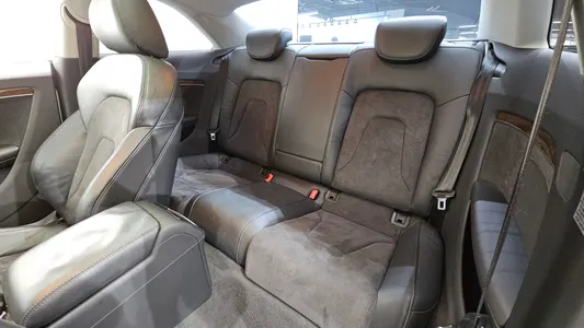 Audi A5 2.0 TFSI 2011 11