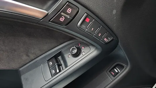 Audi A5 2.0 TFSI 2011 12