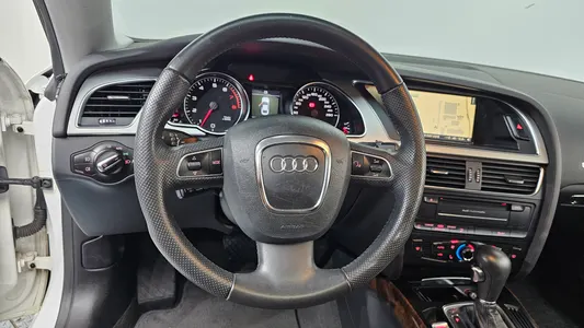 Audi A5 2.0 TFSI 2011 13