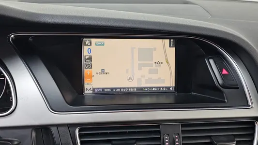 Audi A5 2.0 TFSI 2011 14