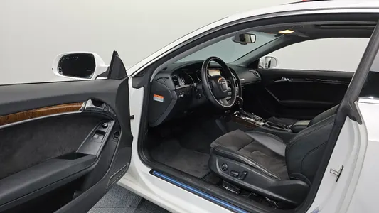 Audi A5 2.0 TFSI 2011 10
