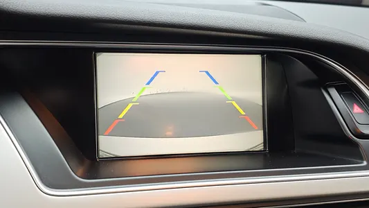 Audi A5 2.0 TFSI 2011 16