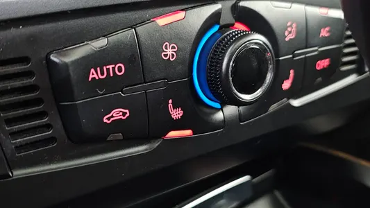 Audi A5 2.0 TFSI 2011 17