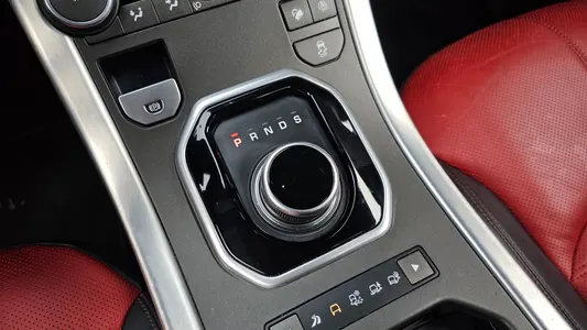 Land Rover 레인지로버 이보크 2.0 TD4 HSE 2018 9