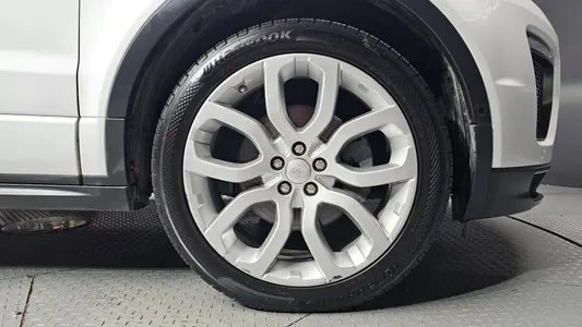 Land Rover 레인지로버 이보크 2.0 TD4 HSE 2018 21