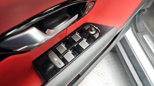 Land Rover 레인지로버 이보크 2.0 TD4 HSE 2018 34
