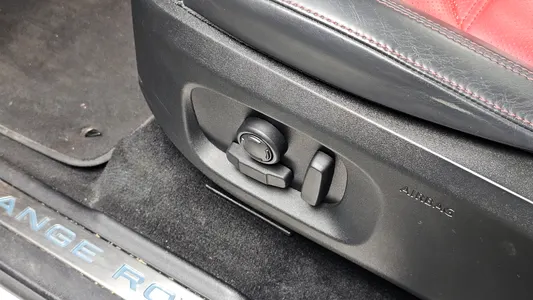 Land Rover 레인지로버 이보크 2.0 TD4 HSE 2018 35