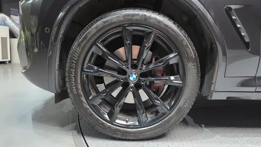 BMW X4 (G02) xDrive20i M 2025 5