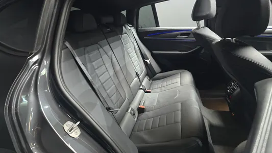 BMW X4 (G02) xDrive20i M 2025 11
