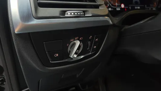 BMW X4 (G02) xDrive20i M 2025 19