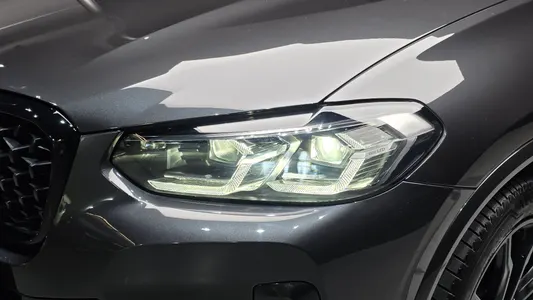BMW X4 (G02) xDrive20i M 2025 22