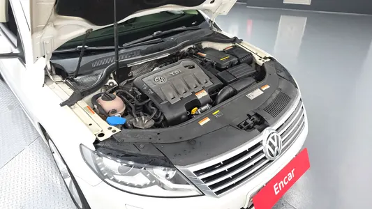 Volkswagen CC 2.0 TDI 4 2015 6