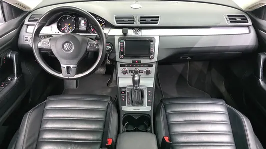 Volkswagen CC 2.0 TDI 4 2015 7