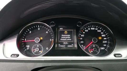Volkswagen CC 2.0 TDI 4 2015 8