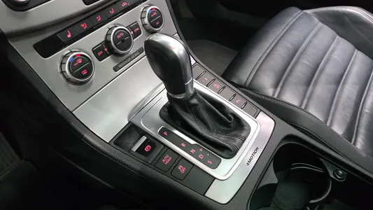 Volkswagen CC 2.0 TDI 4 2015 9