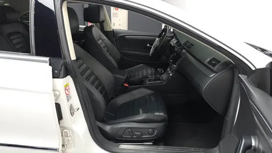 Volkswagen CC 2.0 TDI 4 2015 11