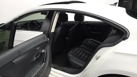 Volkswagen CC 2.0 TDI 4 2015 12
