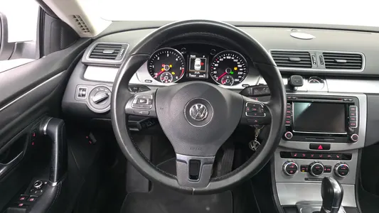 Volkswagen CC 2.0 TDI 4 2015 13