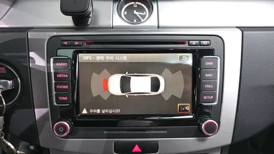 Volkswagen CC 2.0 TDI 4 2015 15