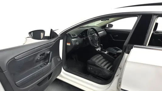 Volkswagen CC 2.0 TDI 4 2015 10