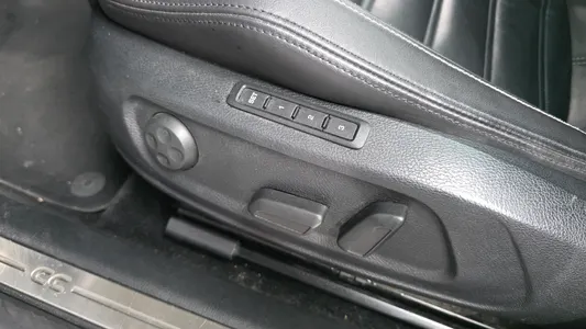 Volkswagen CC 2.0 TDI 4 2015 18