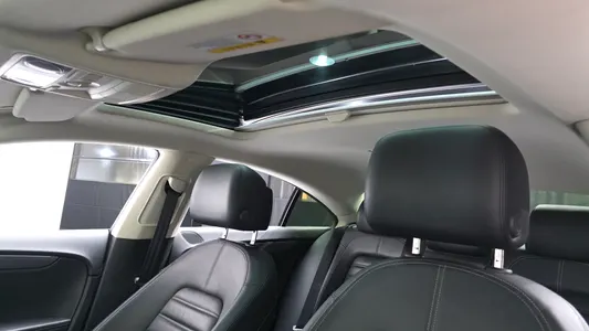 Volkswagen CC 2.0 TDI 4 2015 19