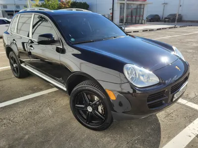 Porsche 4.5 S 2005