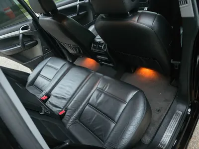 Porsche 카이엔 4.5 S 2005 15
