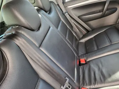 Porsche 카이엔 4.5 S 2005 17