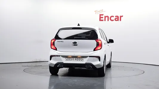 Kia (JA) 2020 4
