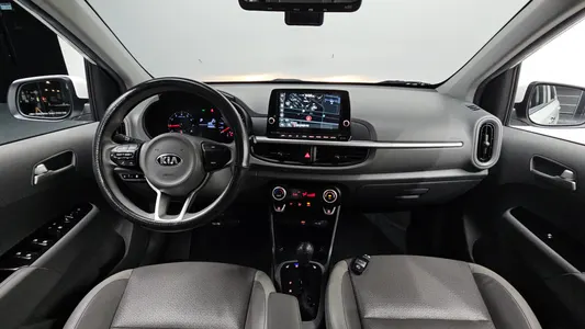 Kia (JA) 2020 7