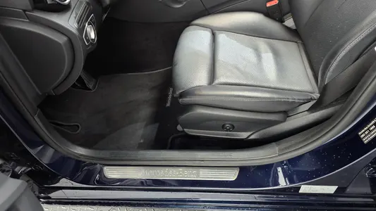 Mercedes-Benz C-Class W205 C200 2018 30