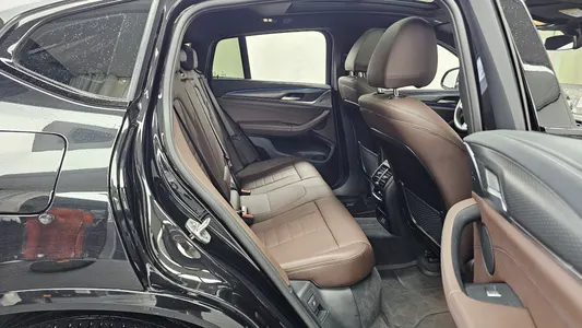 BMW X4 (G02) xDrive20i M 2024 11