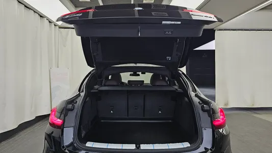 BMW X4 (G02) xDrive20i M 2024 20