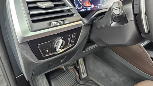 BMW X4 (G02) xDrive20i M 2024 17