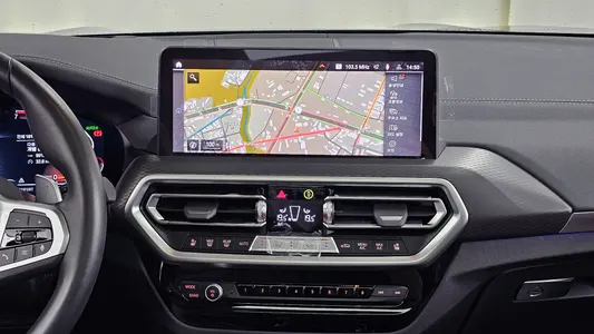 BMW X4 (G02) xDrive20i M 2024 18
