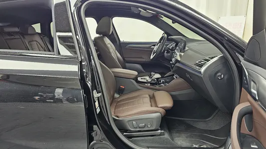 BMW X4 (G02) xDrive20i M 2024 26